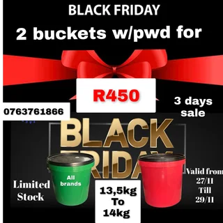 Essentials Household  detergents