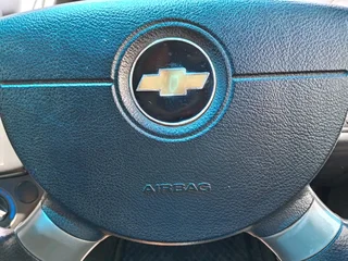 AUTOMATIC LADY OWNED AVEO HATCH