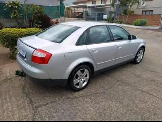 NEW YEARS DEAL AUDI 4 2.0 PETROL NON TURBO