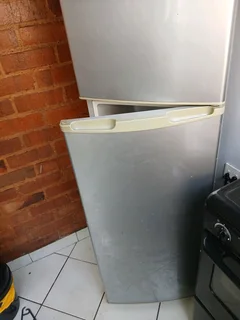 Hisense fridge