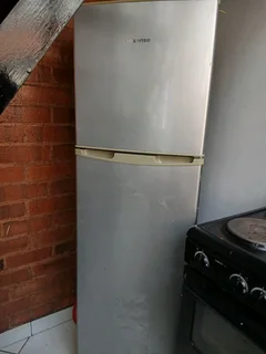 Hisense fridge