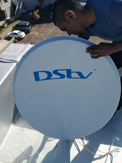 Dstv installations