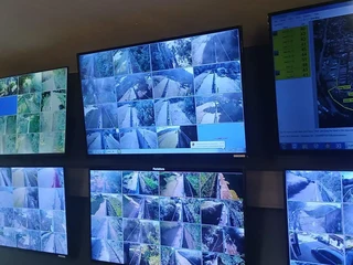 Cctv - Ad posted by Arnold Chikanya