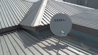 Dstv - Ad posted by Arnold Chikanya