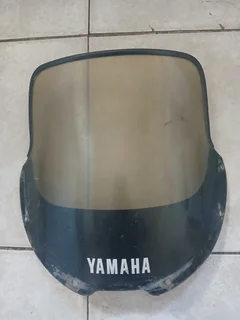 jamaha divertion screen