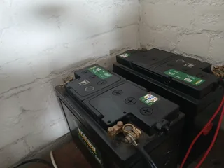 mercer inverter