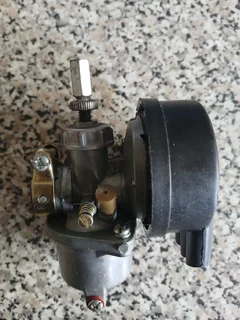 Carburetor - Ad posted by Morne