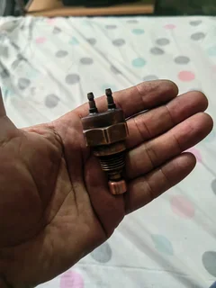 Kawasaki zx6r fan switch