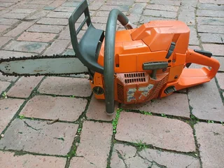 Husqvarna 365 chainsaw