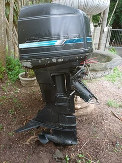 Force 120 outboard motor for sale