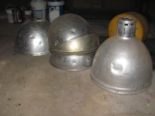 lampshades - Ad posted by normee