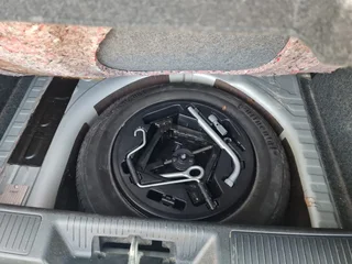 2011 Fiat Punto Hatchback