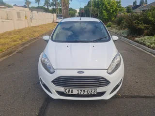 Ford fiesta 1.4IS drive smoothly and beautifully. Extremely lite on fuel