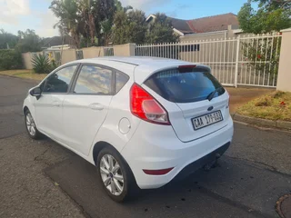 Ford fiesta 1.4IS drive smoothly and beautifully. Extremely lite on fuel