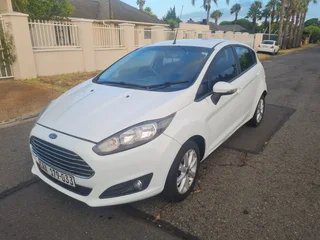 Ford fiesta 1.4IS drive smoothly and beautifully. Extremely lite on fuel