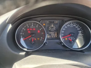 Nissan Qashqai Automatic Transmission 1.2 Xtronic CVT in a Stunning Condition, extremely lite