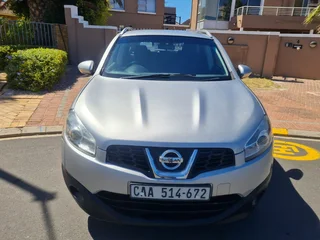 Nissan Qashqai Automatic Transmission 1.2 Xtronic CVT in a Stunning Condition, extremely lite