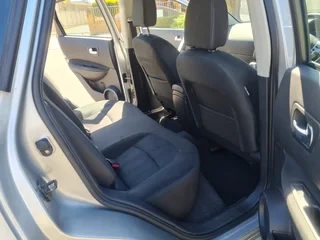 Nissan Qashqai Automatic Transmission 1.2 Xtronic CVT in a Stunning Condition, extremely lite