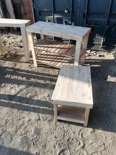Furniture wooden one very strong and beautiful if u interested inbox u can call me or wap 0602215619