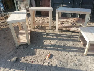 Furniture wooden one very strong and beautiful if u interested inbox u can call me or wap 0602215619