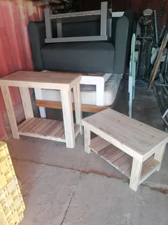 Furniture wooden one very strong and beautiful if u interested inbox u can call me or wap 0602215619