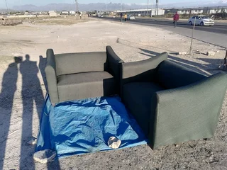 Furniture wooden one very strong and beautiful if u interested inbox u can call me or wap 0602215619