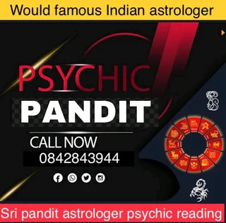 Astrologer in durban astrologer psychic readings