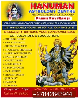 Would famous indian astrologer psychic and spiritual healer