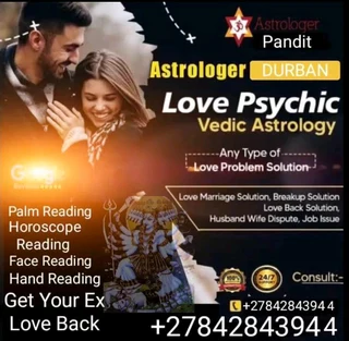 Astrologer in durban psychic readings