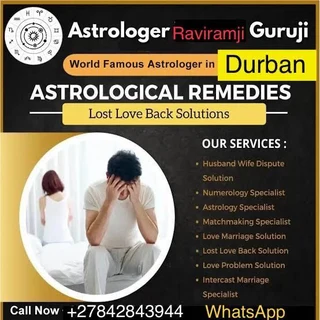 Durban astrologer