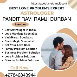 Astrologer in durban
