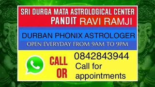 Astrologer in durban