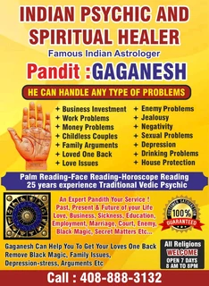 Astrologer in durban pamdit ravi ramji