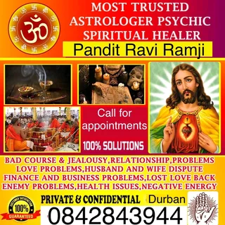Call for appointment Astrologer psychic and spiritual healer