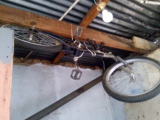 Bicycle - Ad posted by Thembi Ngidi