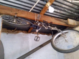 Bicycle - Ad posted by Thembi Ngidi