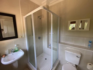 Furnished home with private garden