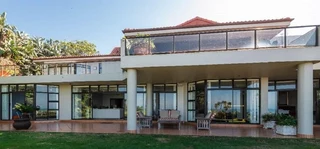 4 Bedroom home in Ballito