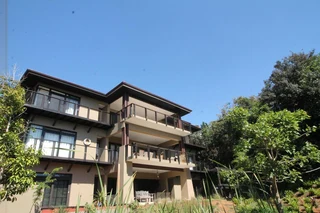Inviting 4 Bedroom Penthouse - Zimbali!