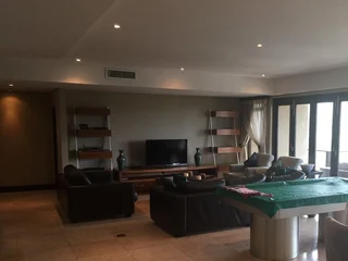 Zimbali 4 Bedroom Apartment