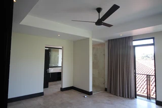 Inviting 4 Bedroom Penthouse - Zimbali!