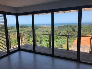 3 Bed Duplex in Zimbali