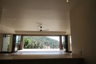 Inviting 4 Bedroom Penthouse - Zimbali!