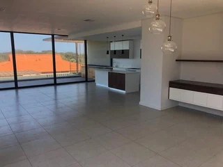 3 Bed Duplex in Zimbali