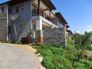 Modern Home in Zimbali