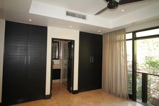 Inviting 4 Bedroom Penthouse - Zimbali!