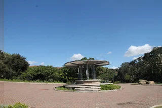 Inviting 4 Bedroom Penthouse - Zimbali!