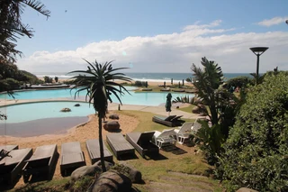 Inviting 4 Bedroom Penthouse - Zimbali!