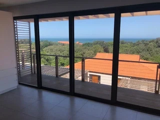 3 Bed Duplex in Zimbali