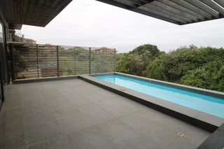 Stunning 4 bedroom in Zimbali